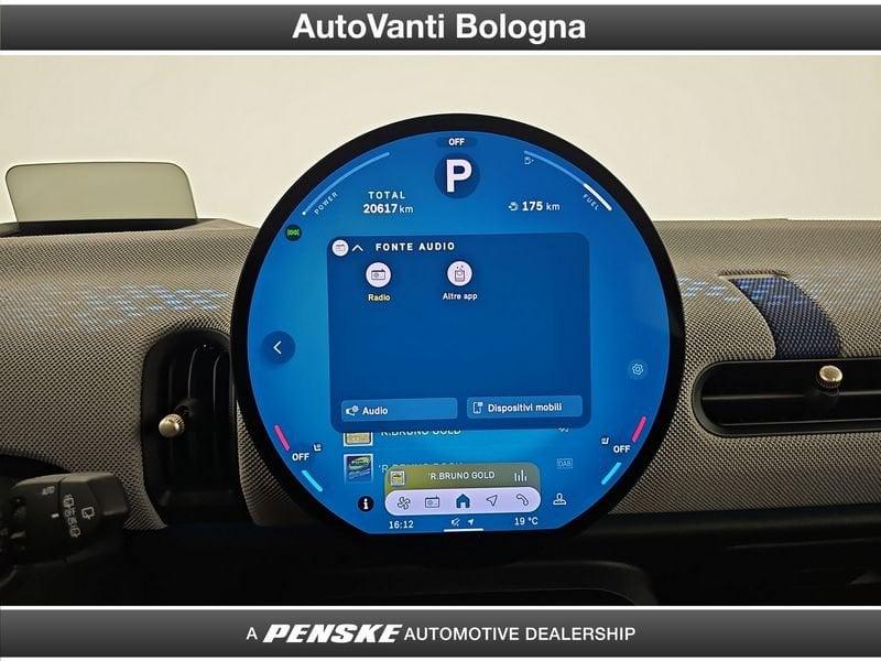 MINI Cooper Mini Cooper 3p 1.5 C Favoured auto