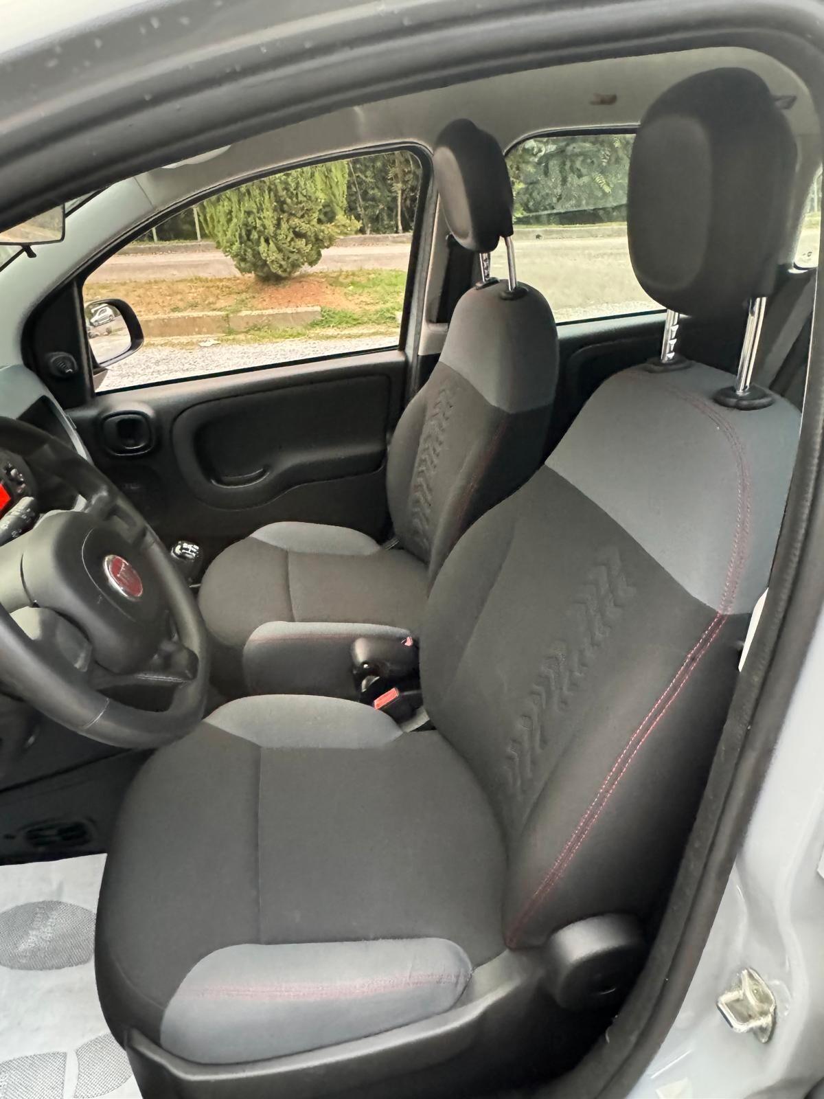 Fiat Panda 1.2 Easy