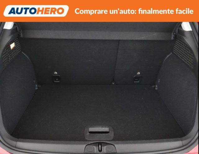 FIAT 500X 1.6 E-Torq 110 CV Pop Star