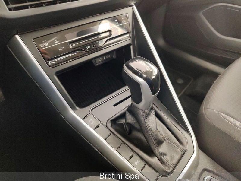 Volkswagen Polo Polo 1.0 TSI DSG Life