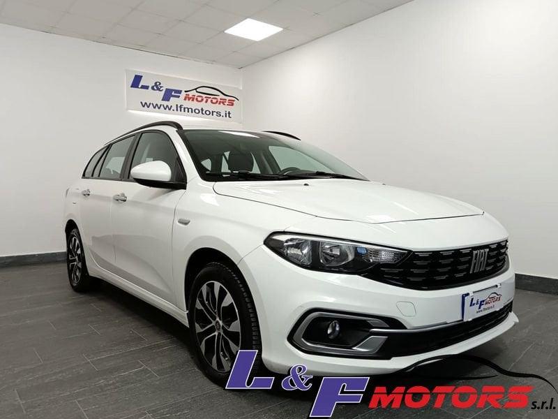 FIAT Tipo Tipo 1.6 Mjt 130cv SW City Life
