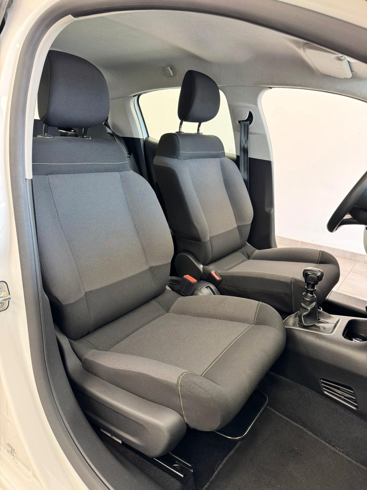 Citroen C3 BlueHDi 100 S&S Shine