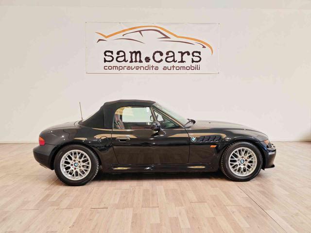 BMW Z3 2.8 24V cat Roadster