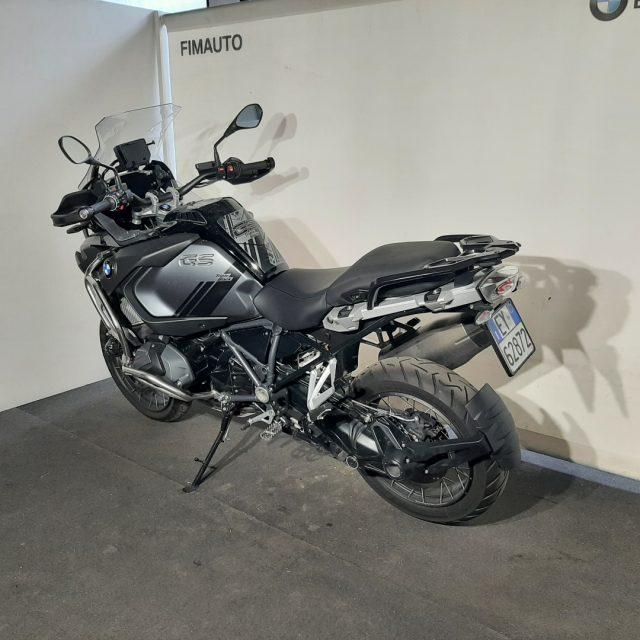 BMW R 1250 GS Adventure R 1250 GS ADVENTURE