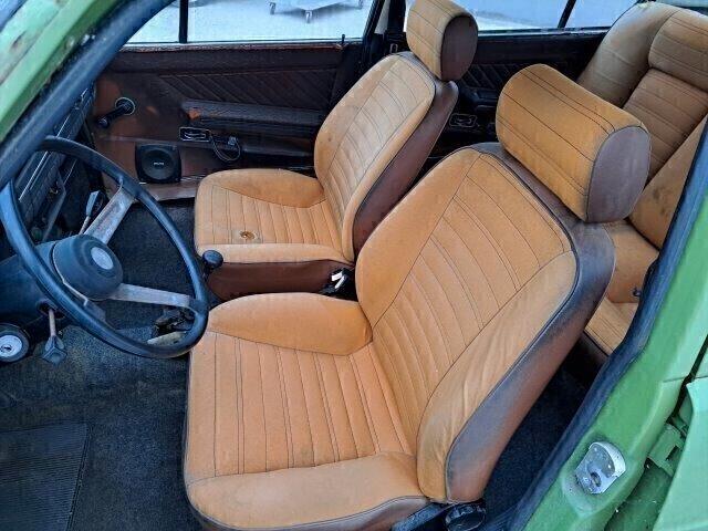 Alfa Romeo Alfasud l 1.2 1°s. 901d -da restauro-76