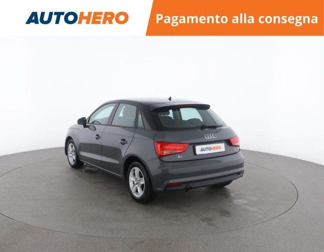 AUDI A1 1.6 TDI 116 CV