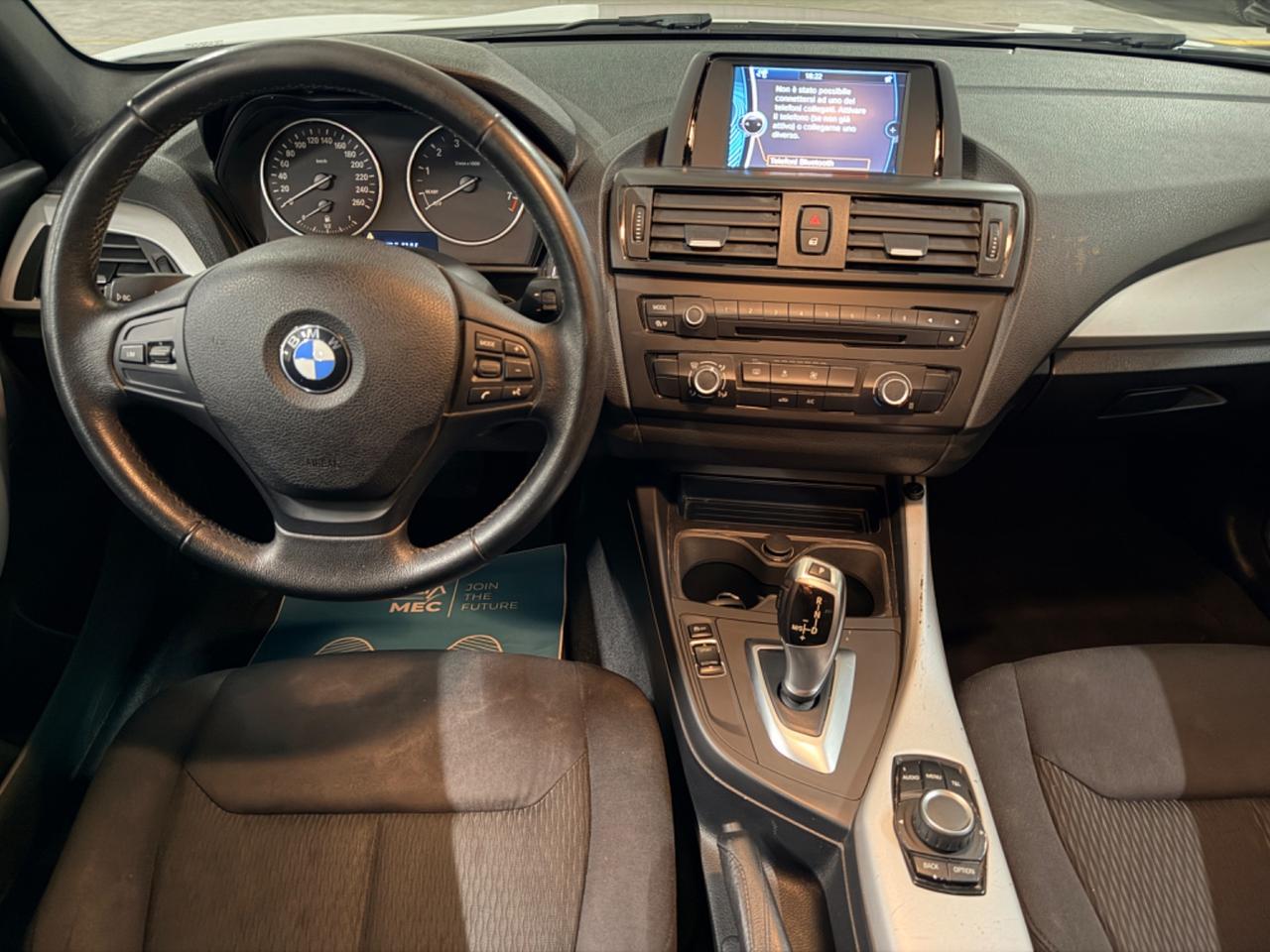 Bmw 116 116i 5p. Sport