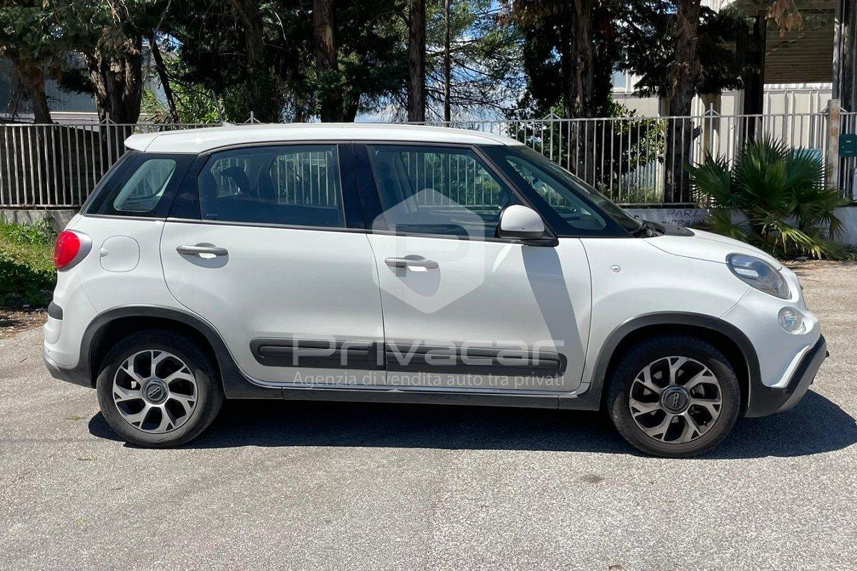 FIAT 500L 1.4 95 CV S&S Cross
