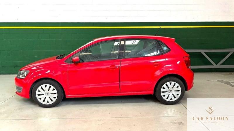 Volkswagen Polo Polo 1.6 TDI DPF 5 porte Comfortline - COME NUOVA!