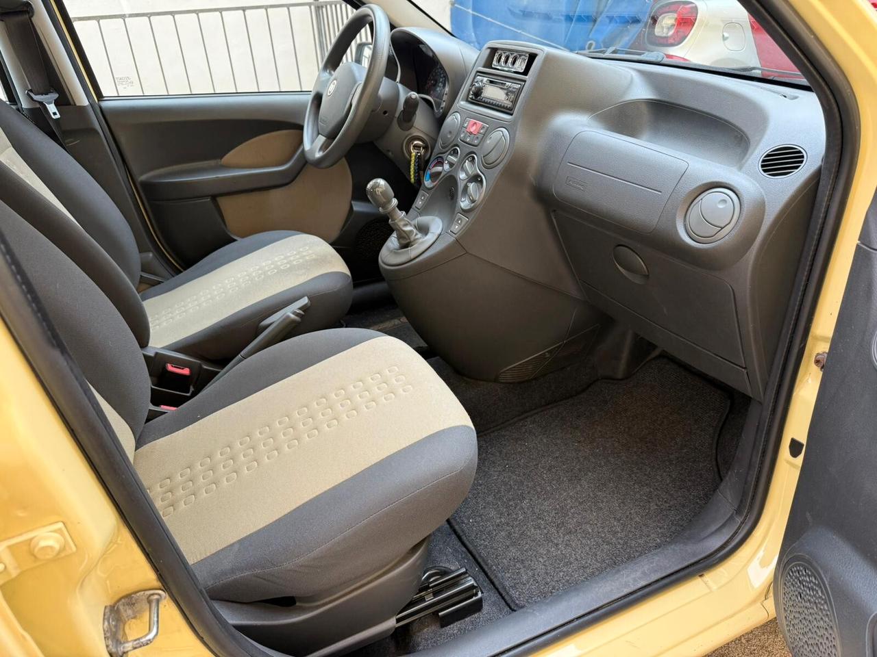 Fiat Panda 1.2 Dynamic