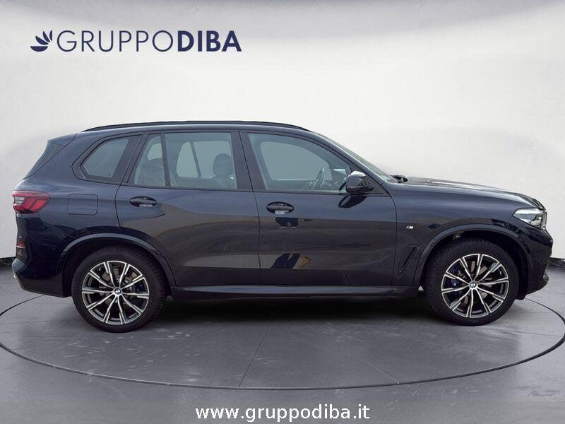 BMW X5 G05 2018 Diesel xdrive25d Business auto