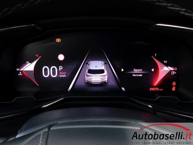 DS AUTOMOBILES DS 7 1.5 BLUEHDI ESPRIT DE VOYAGE 130CV AUTOMATICA