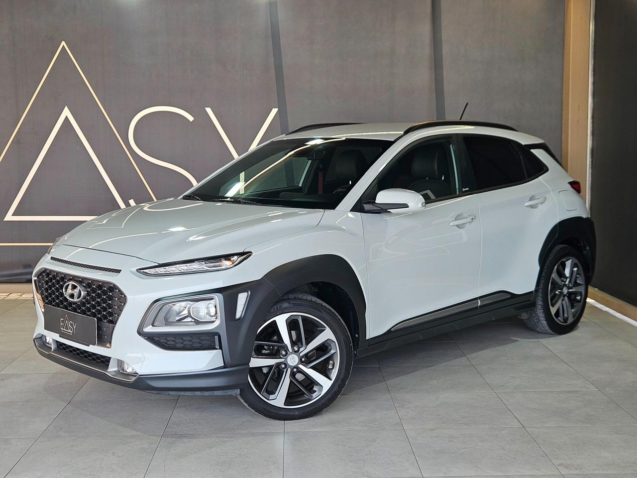 Hyundai KONA 1.6 crdi Xpossible 2wd