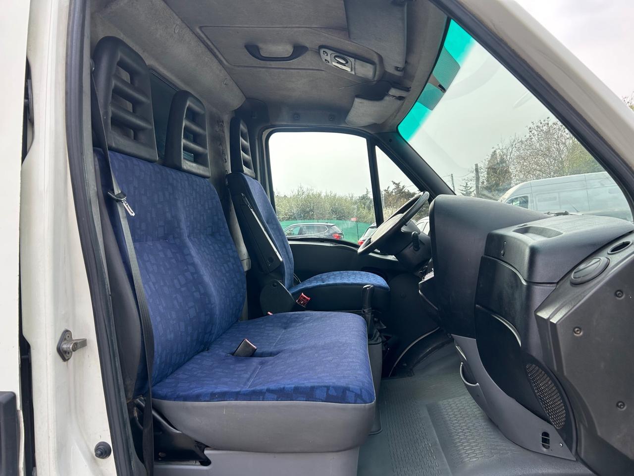 Iveco Daily 35S12V 2.3 H2