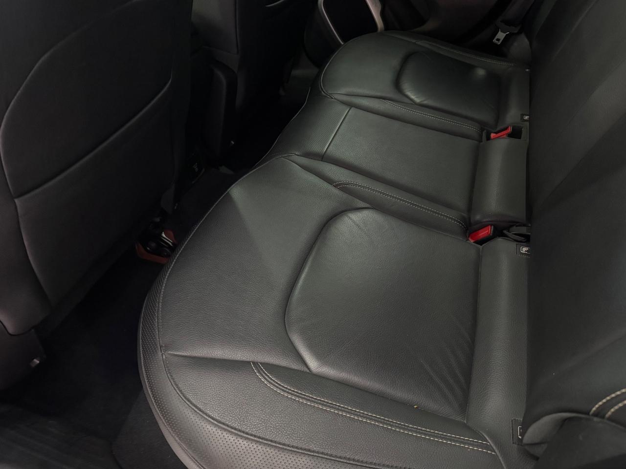 Jeep Renegade 2.0 Mjt 140CV Limited Full Opt