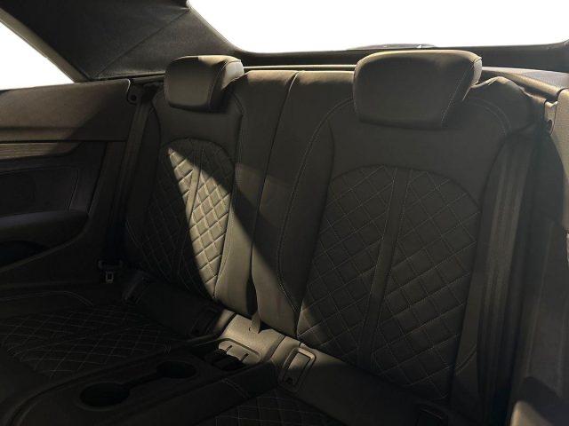 AUDI A5 Cabrio 40 TFSI quattro S tronic S line edition