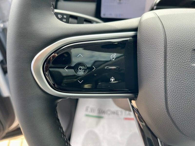 JAECOO 7 SHS-P 1.5 tgdi phev Exclusive auto