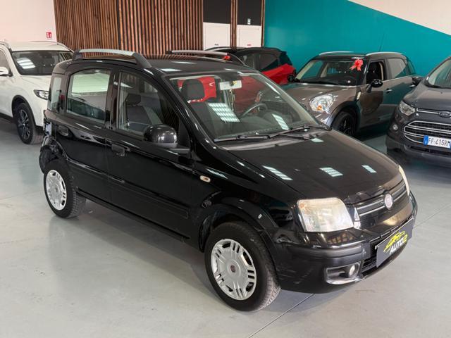 FIAT Panda 1.2 Active Natural Power*OK NEOPATENTATI