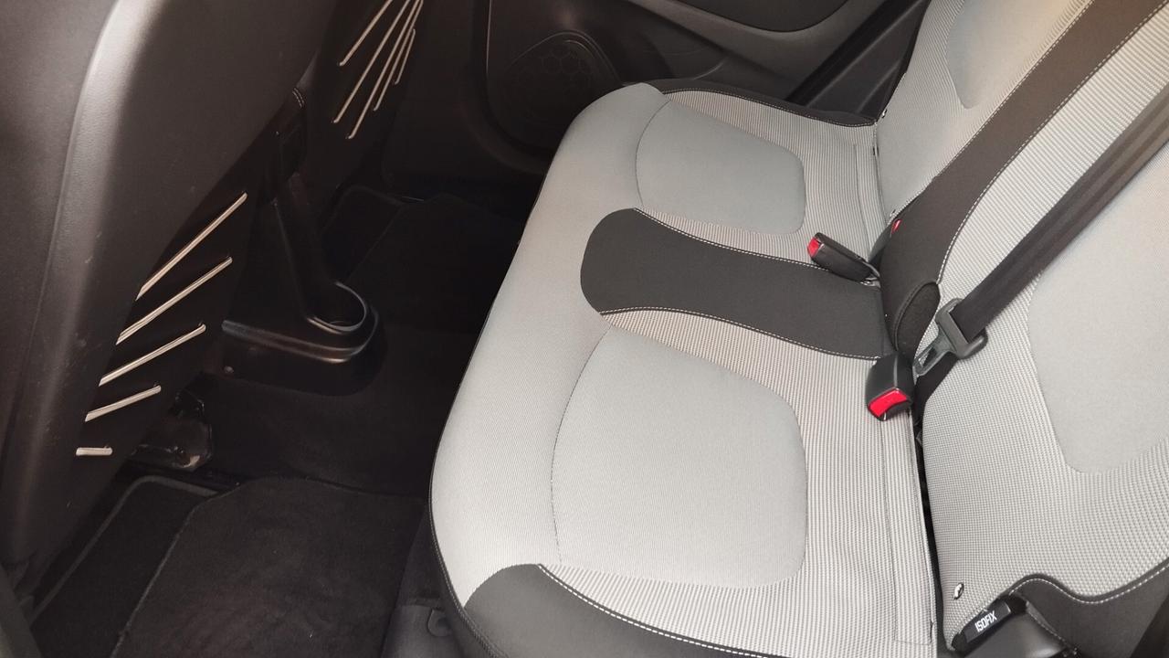 RENAULT CAPTUR 1.5 DCI-RETROC-NAVI-GARANZIA FULL