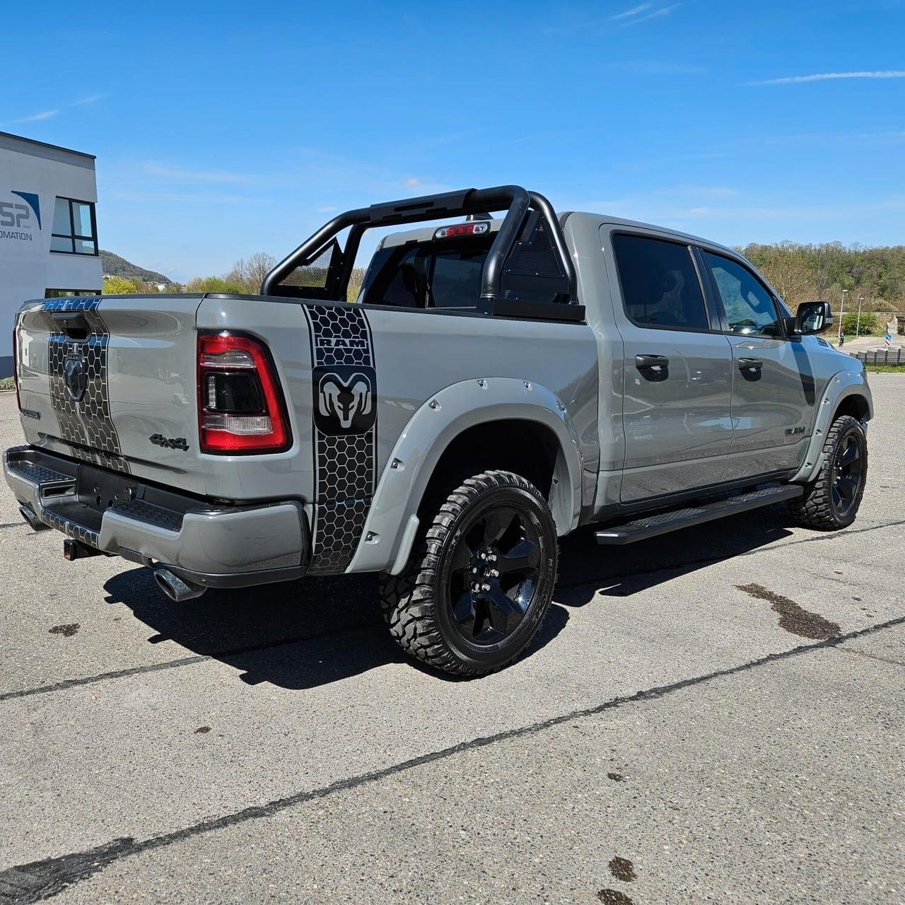 Dodge RAM 1500