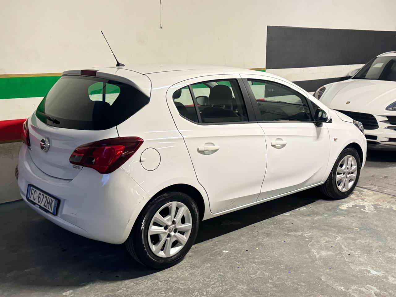 Opel Corsa 1.3 CDTI ecoFLEX Start&Stop 5 porte n-Joy