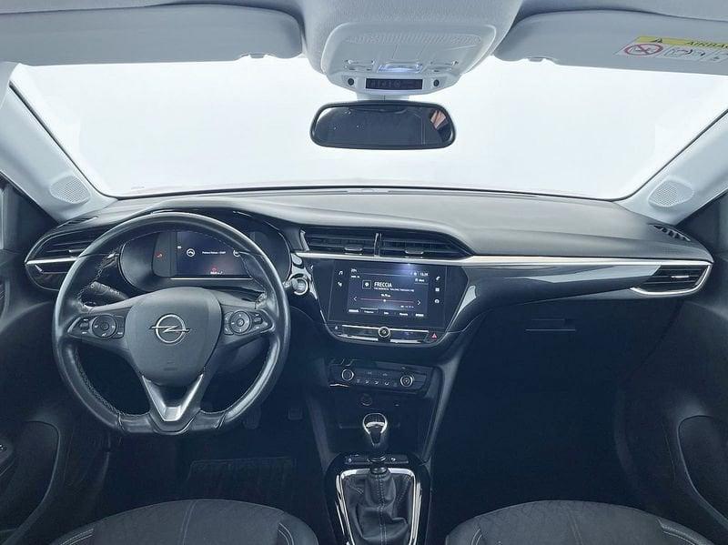 Opel Corsa 1.5 diesel 100 CV Elegance