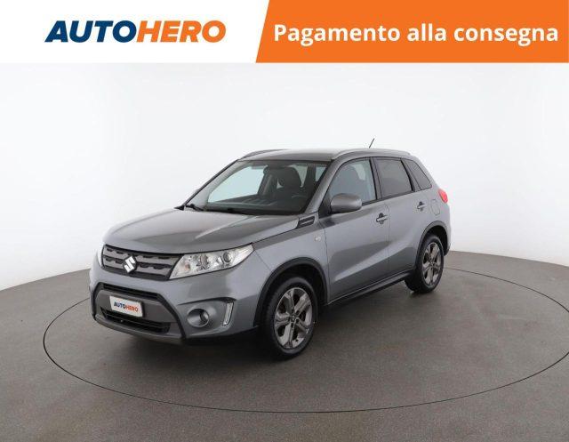 SUZUKI Vitara 1.6 VVT V-Cool