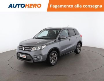 SUZUKI Vitara 1.6 VVT V-Cool