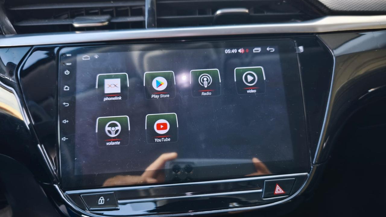 Opel Corsa 1.5 D 100 CV Elegance