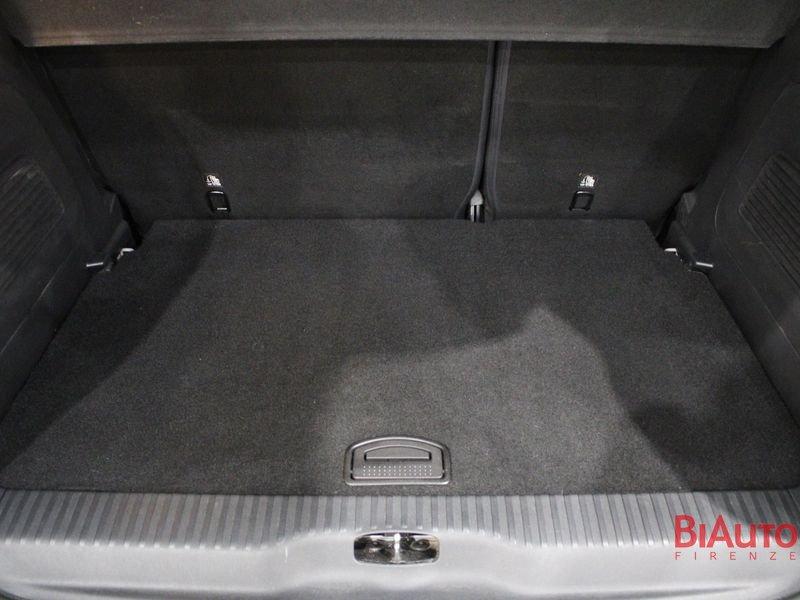 Citroën C3 Aircross BlueHDi 120 S&S Feel EAT6