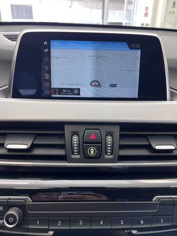 BMW X1 sDrive16d Advantage