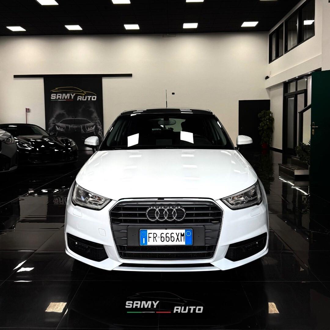 Audi A1 1.4 TDI