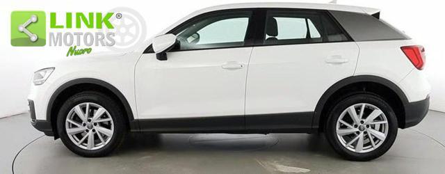 AUDI Q2 1.6 TDI Business S-TRONIC