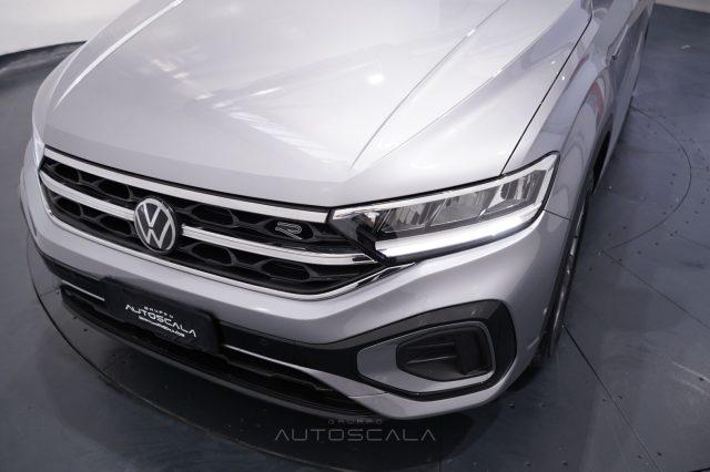 VOLKSWAGEN T-Roc 2.0 TDI SCR 150cv DSG R-Line