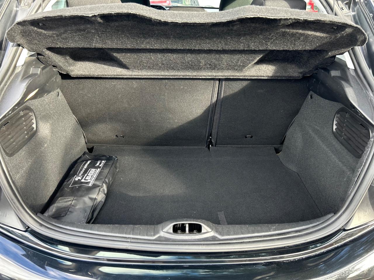 Peugeot 208 GPL Allure