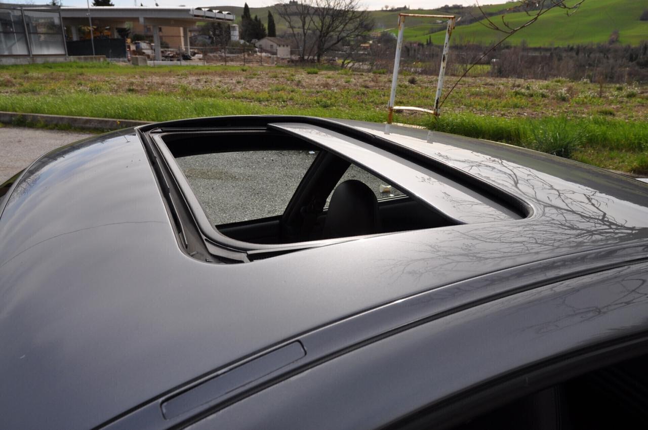 911 Turbo Coupè (996) Cambio Manuale-ISCRITTA ASI