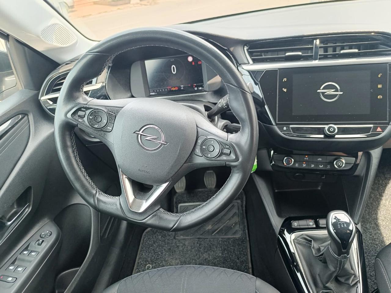 -PROMO GA FIN&SAFE PACK- OPEL CORSA ELEGANCE 1.2 75 cv BENZINA