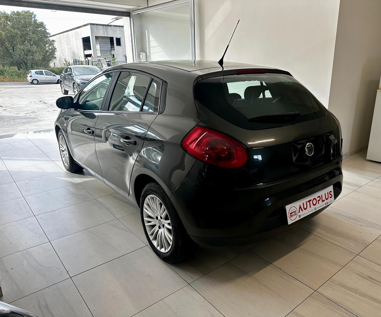 Fiat Bravo 1.6 MJT 120 CV Dynamic