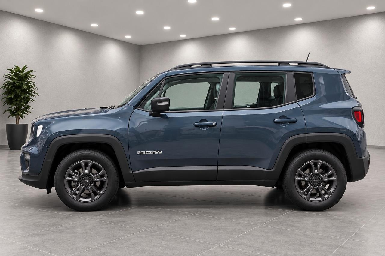 Jeep Renegade 1.0 T3 Longitude GPL