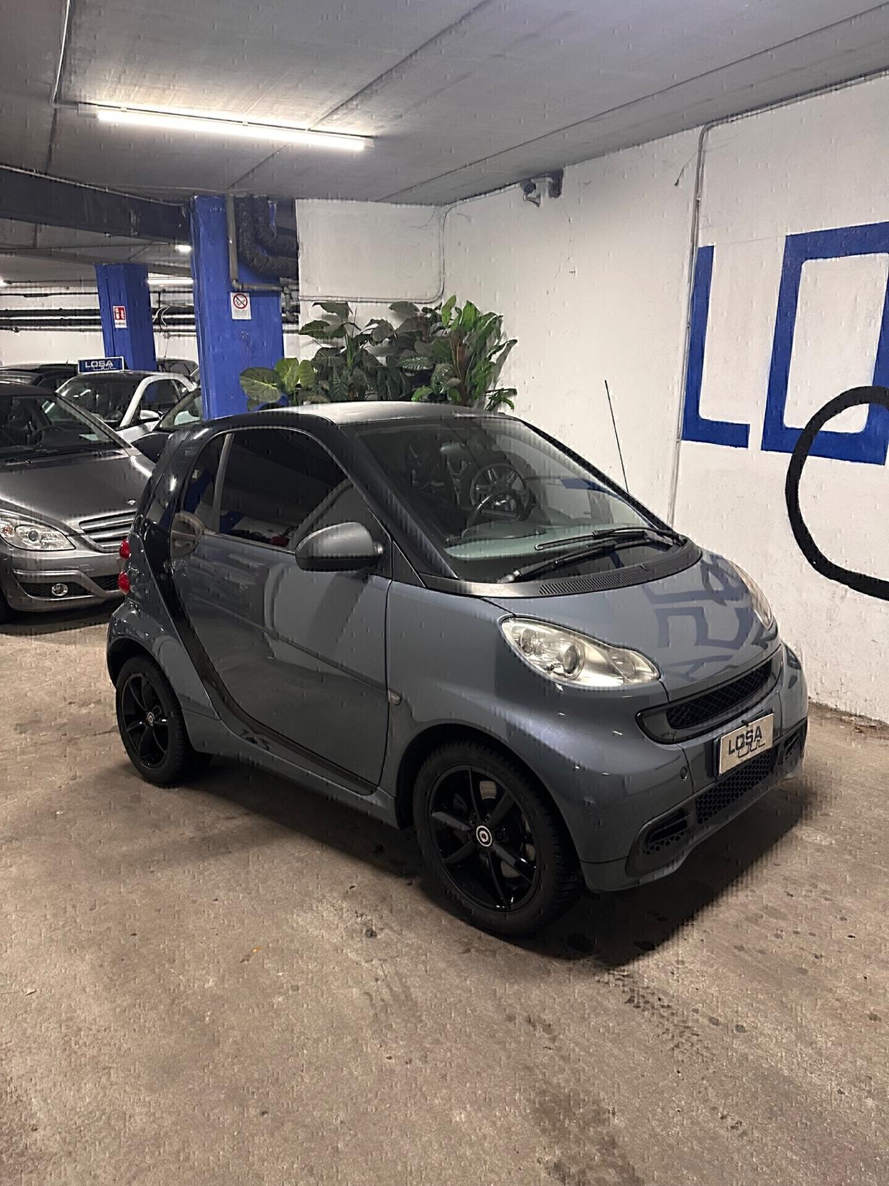 Smart ForTwo 1000 52 kW coupé pure MOTORE REVISIONATO E GARANTITA