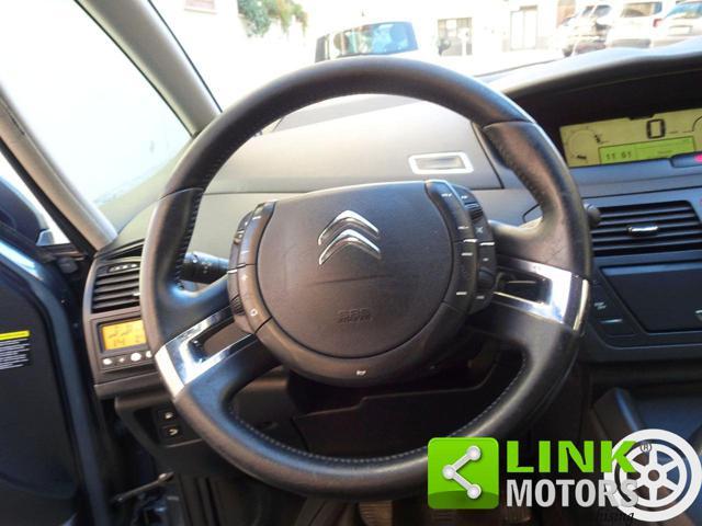 CITROEN C4 C4 Picasso 1.6 HDi 110 FAP Business