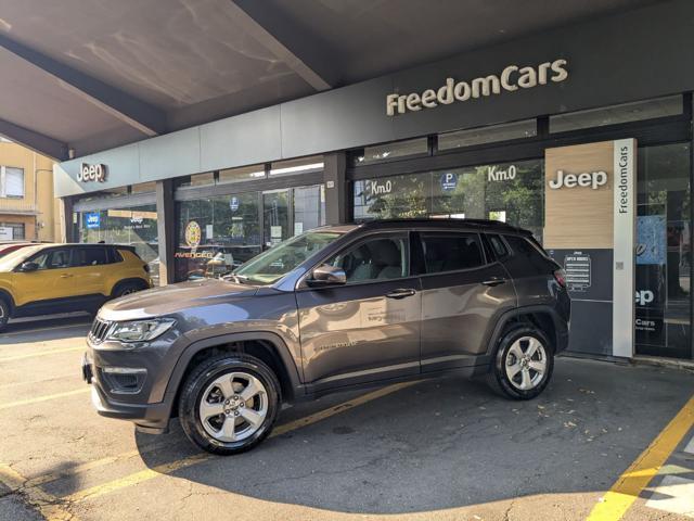 JEEP Compass 2.0 Multijet II 4WD Longitude