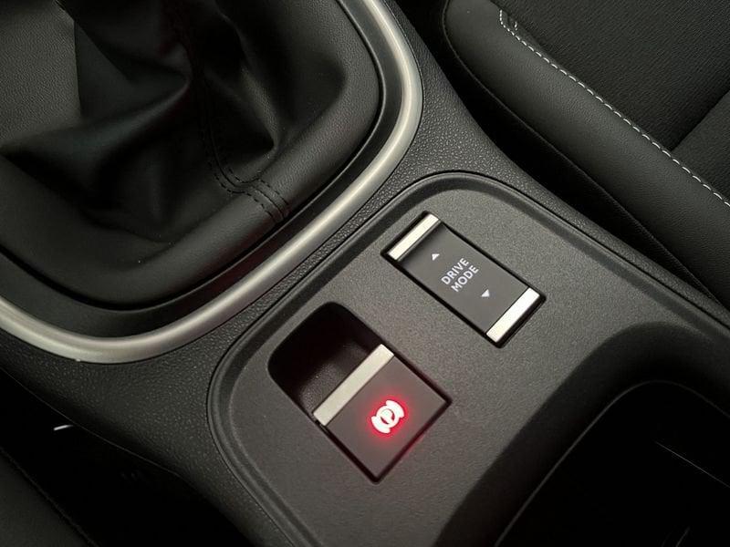 Jeep Avenger Avenger 1.2 turbo Altitude 100cv - PROMO SIRONIAUTO+