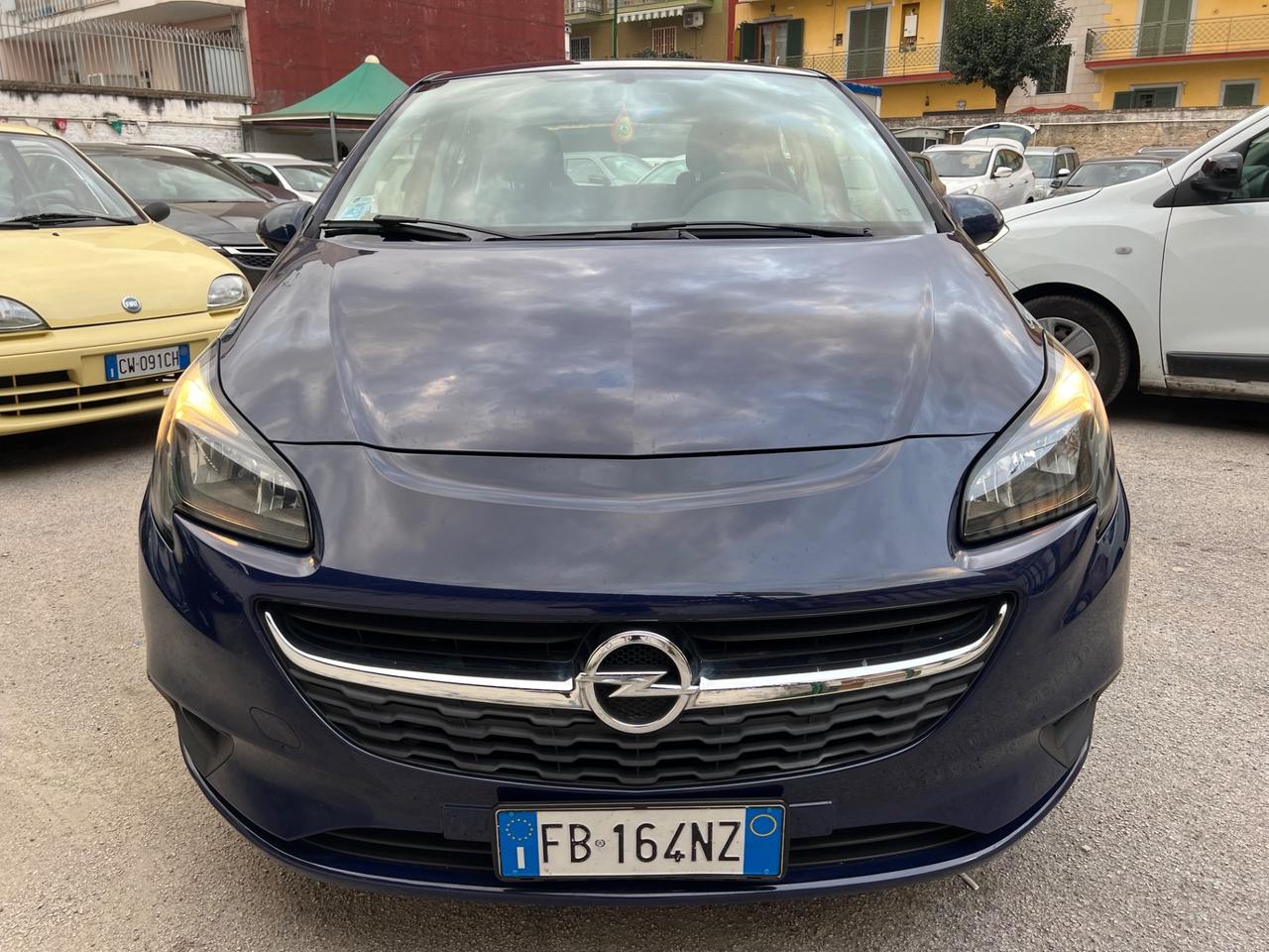 Opel Corsa 1.4 90CV GPL Tech 5 porte b-Color