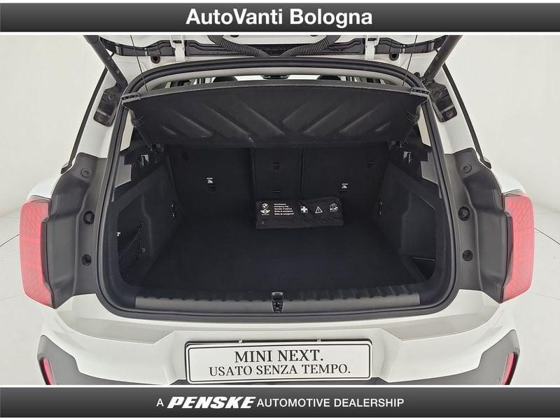 MINI Countryman Mini Countryman 1.5 48V C Classic auto