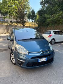 Citroen C4 Picasso 1.6 HDi 110 FAP Business