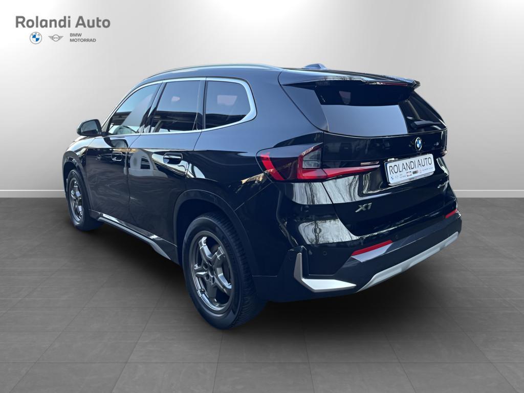 BMW X1 23 d Mild Hybrid 48V X-Line Edition Balance xDrive DCT