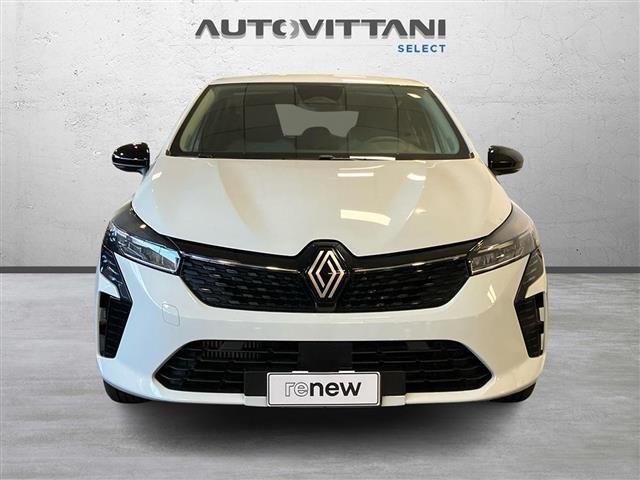 RENAULT Clio 1.0 TCe Evolution