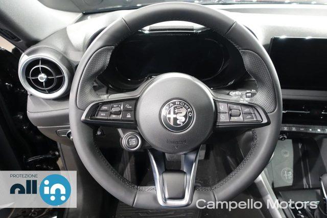 ALFA ROMEO Tonale Tonale 1.5 Hybrid 130cv TCT Sprint