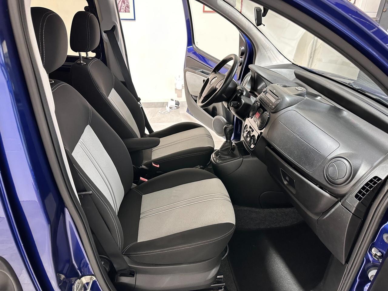 Fiat Qubo 1.3 MJT 75 CV NUOVO - DA VETRINA